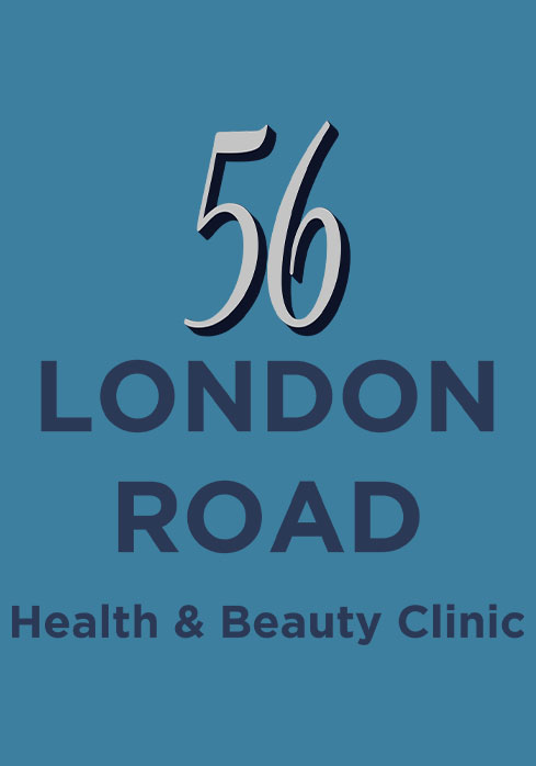 56 London Road logo