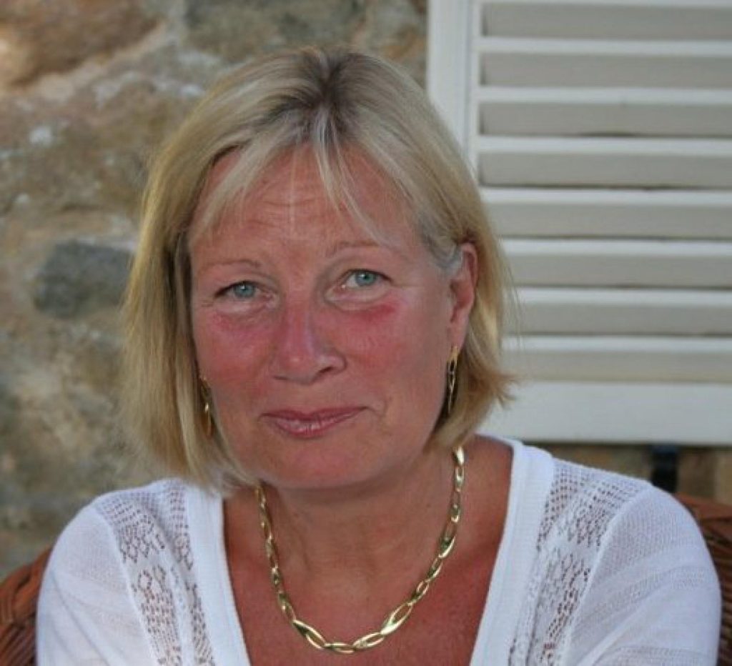Anne Schreiber