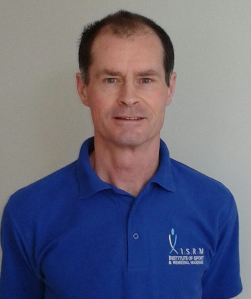 Ian Pollard