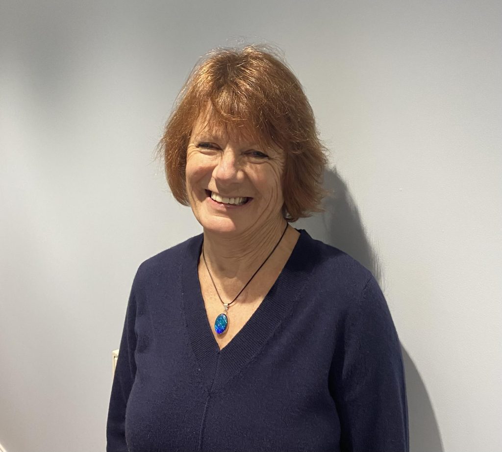 Pauline Brown