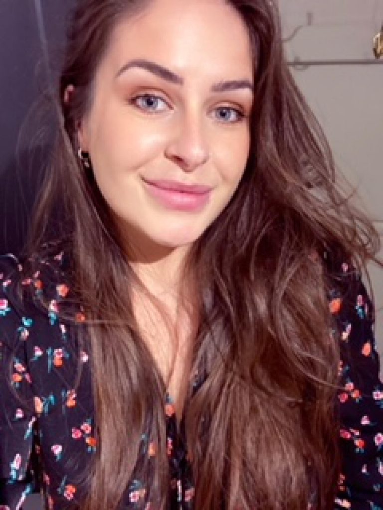 Serina Galliers