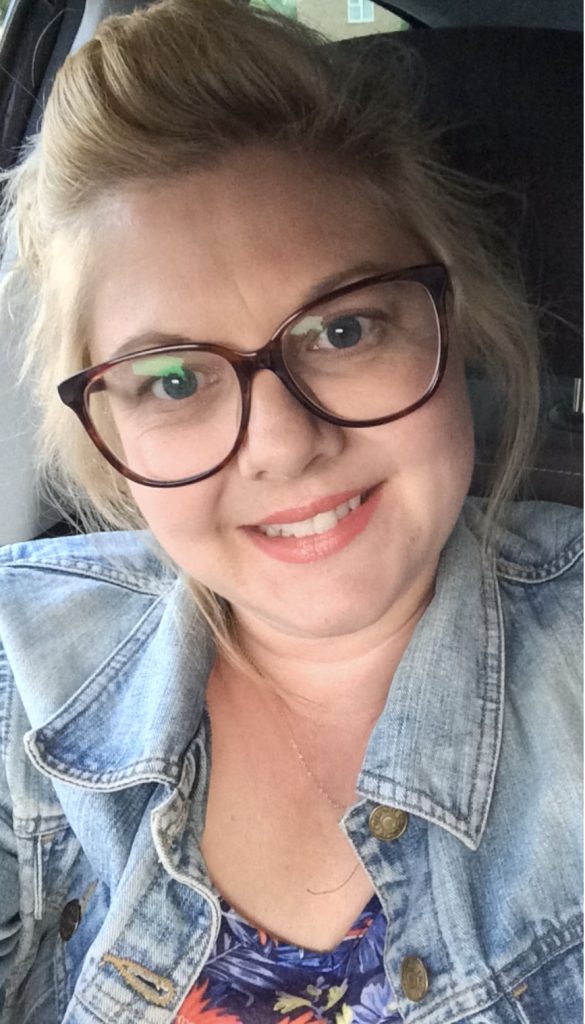 Foot Care Specialist – Michelle Holmes