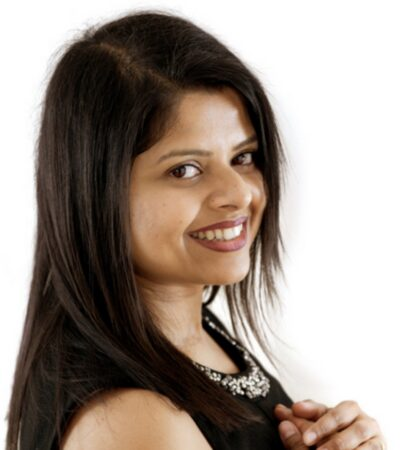 Gayathri Liyanaarachchi