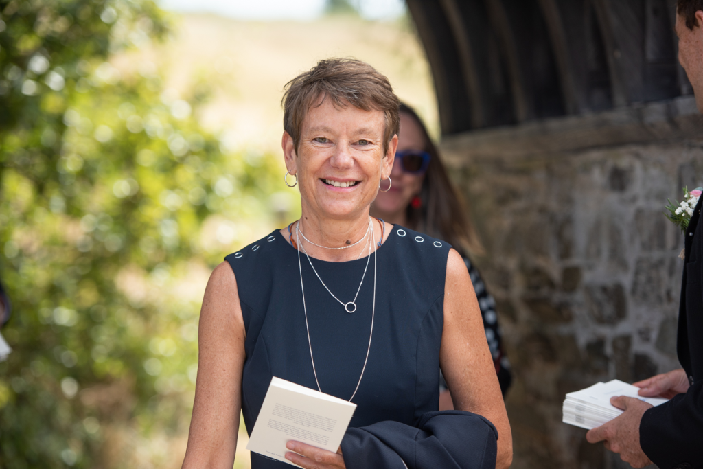 Victoria Conran